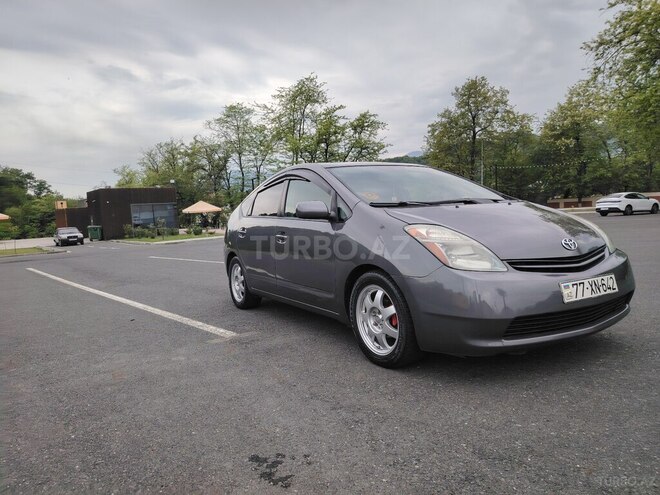 Toyota Prius 2007, 310,000 km - 1.5 l - Zaqatala