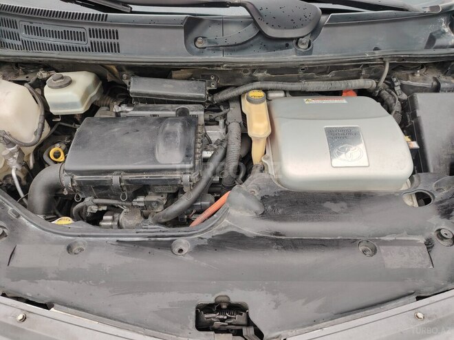 Toyota Prius 2007, 310,000 km - 1.5 l - Zaqatala
