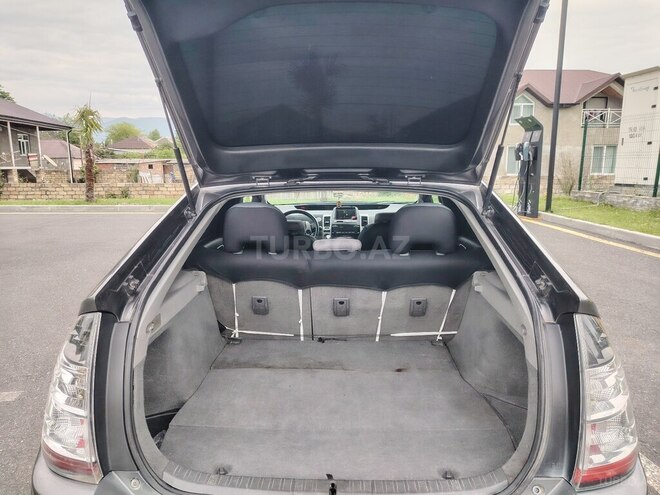 Toyota Prius 2007, 310,000 km - 1.5 l - Zaqatala