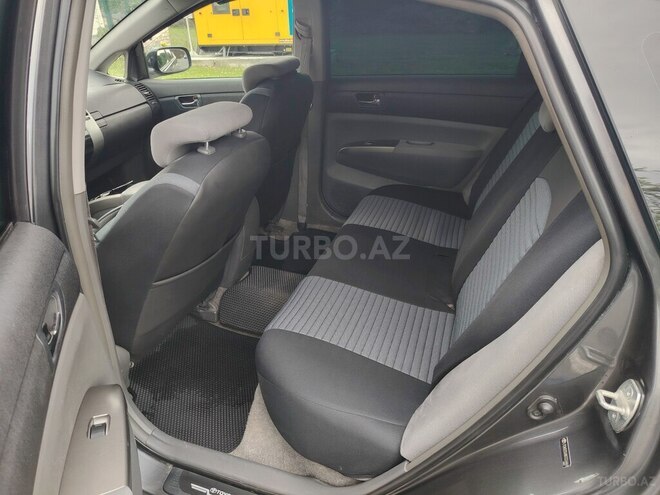 Toyota Prius 2007, 310,000 km - 1.5 l - Zaqatala