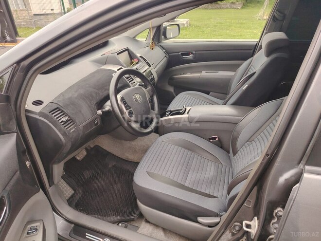 Toyota Prius 2007, 310,000 km - 1.5 l - Zaqatala
