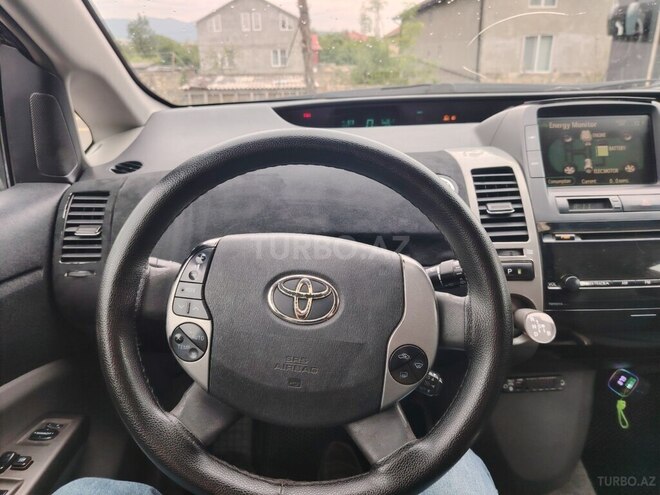 Toyota Prius 2007, 310,000 km - 1.5 l - Zaqatala