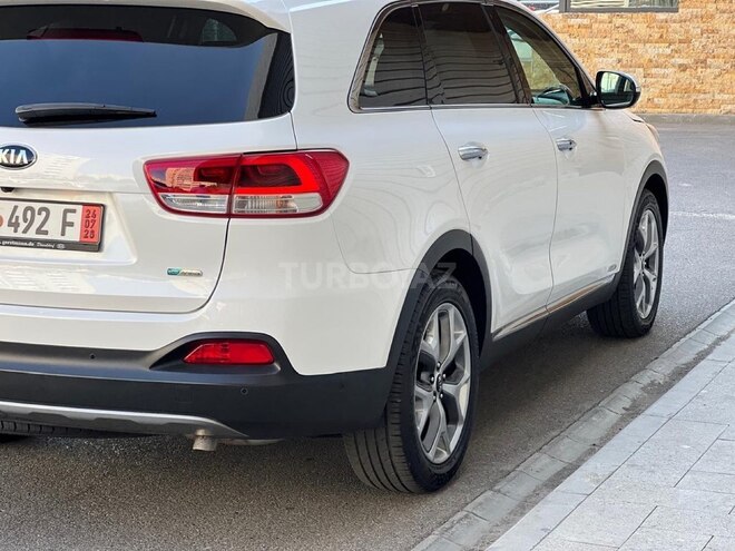 Kia Sorento 2016, 168,000 km - 2.2 l - Bakı