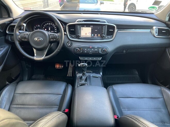 Kia Sorento 2016, 168,000 km - 2.2 l - Bakı