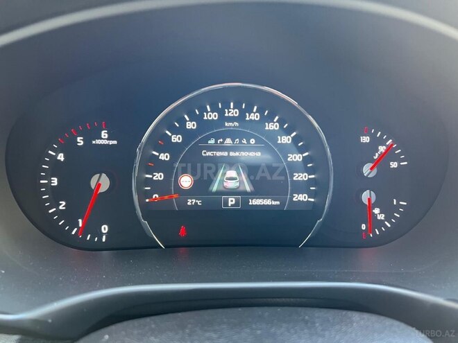 Kia Sorento 2016, 168,000 km - 2.2 l - Bakı