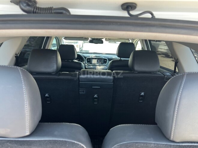 Kia Sorento 2016, 168,000 km - 2.2 l - Bakı