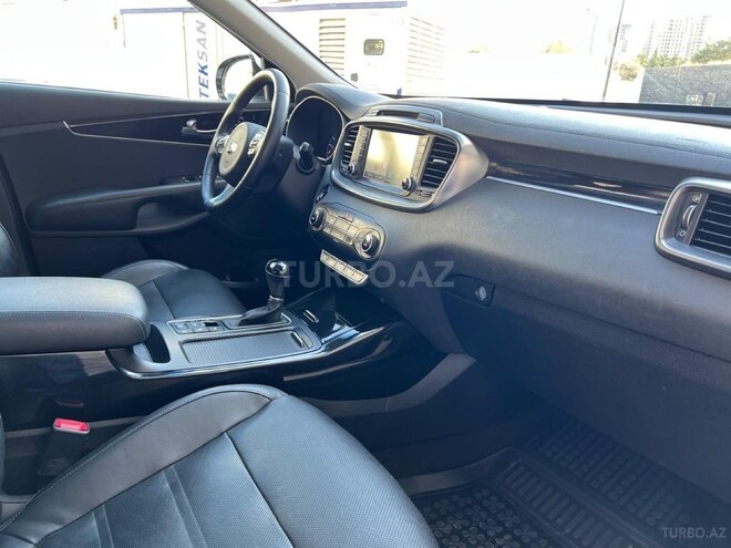 Kia Sorento 2016, 168,000 km - 2.2 l - Bakı