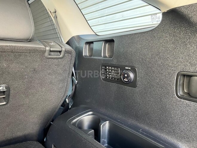 Kia Sorento 2016, 168,000 km - 2.2 l - Bakı