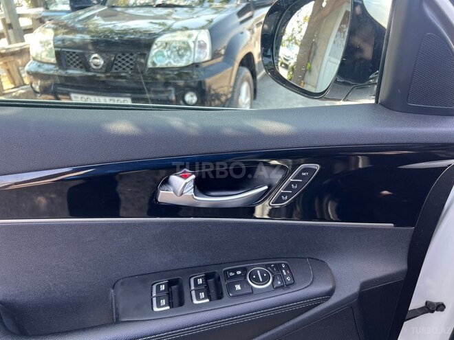 Kia Sorento 2016, 168,000 km - 2.2 l - Bakı