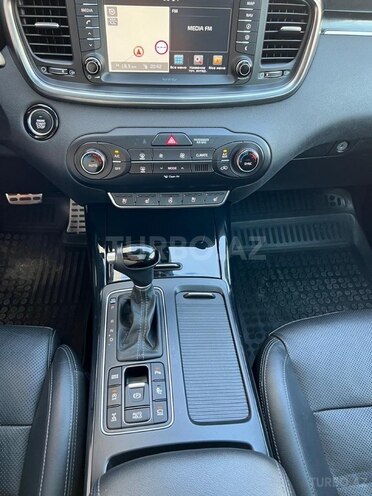 Kia Sorento 2016, 168,000 km - 2.2 l - Bakı