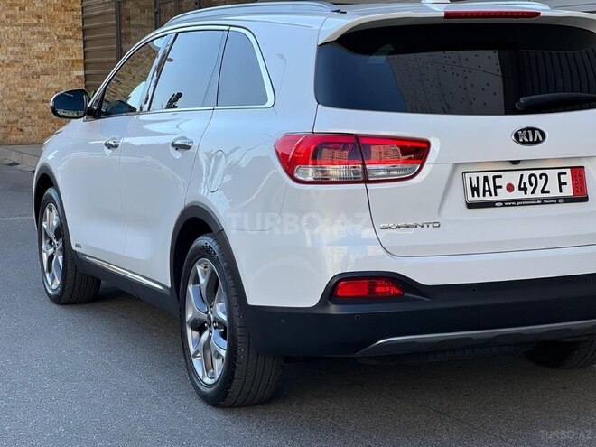 Kia Sorento 2016, 168,000 km - 2.2 l - Bakı