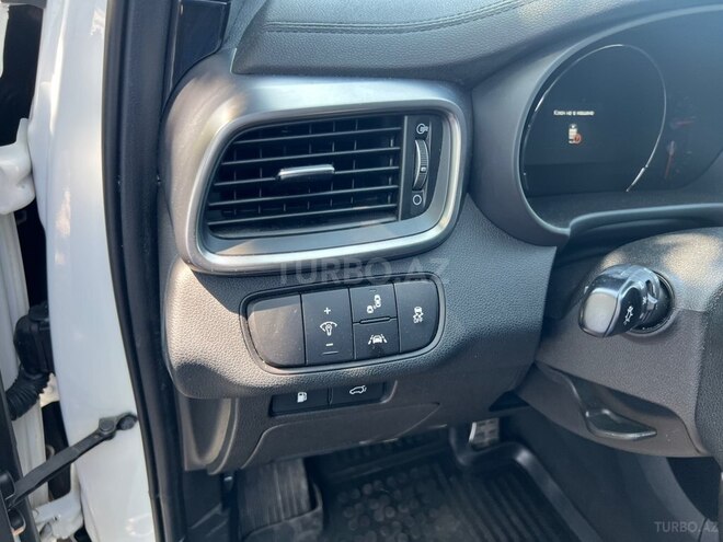 Kia Sorento 2016, 168,000 km - 2.2 l - Bakı