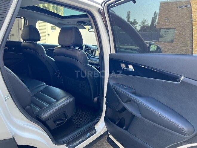 Kia Sorento 2016, 168,000 km - 2.2 l - Bakı
