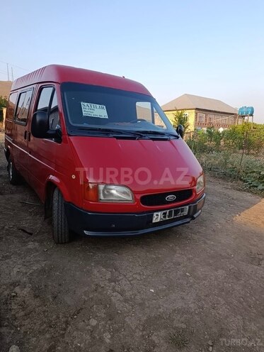 Ford Transit 1998, 300,000 km - 2.5 л - Cəlilabad