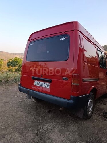 Ford Transit 1998, 300,000 km - 2.5 л - Cəlilabad
