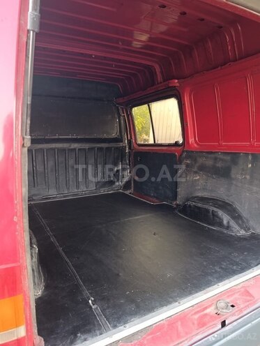 Ford Transit 1998, 300,000 km - 2.5 л - Cəlilabad