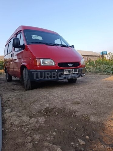 Ford Transit 1998, 300,000 km - 2.5 л - Cəlilabad