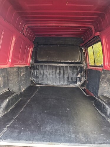 Ford Transit 1998, 300,000 km - 2.5 л - Cəlilabad