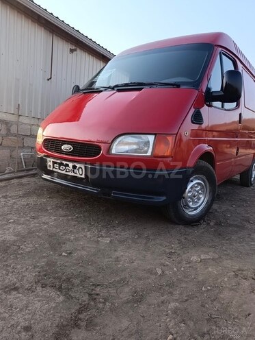 Ford Transit 1998, 300,000 km - 2.5 л - Cəlilabad