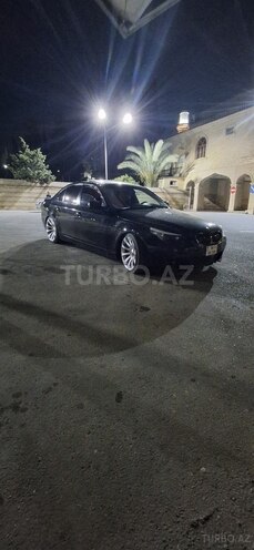 BMW 525 2004, 240,000 km - 3.0 l - Bakı