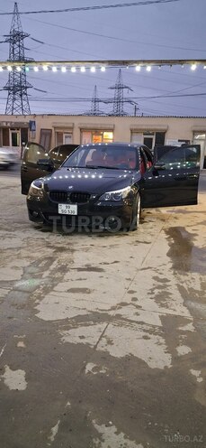 BMW 525 2004, 240,000 km - 3.0 l - Bakı