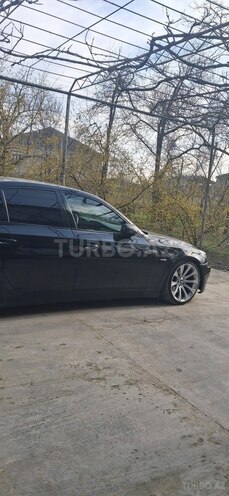 BMW 525 2004, 240,000 km - 3.0 l - Bakı