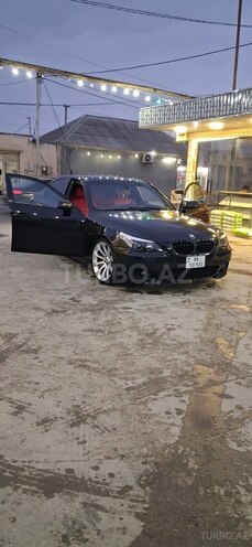 BMW 525 2004, 240,000 km - 3.0 l - Bakı