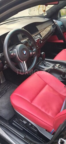 BMW 525 2004, 240,000 km - 3.0 l - Bakı