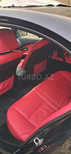 BMW 525 2004, 240,000 km - 3.0 l - Bakı