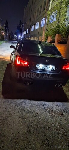 BMW 525 2004, 240,000 km - 3.0 l - Bakı