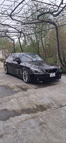 BMW 525 2004, 240,000 km - 3.0 l - Bakı