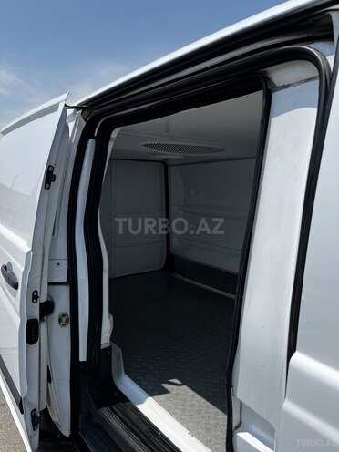Mercedes Vito 2009, 258,000 km - 2.1 l - Bakı