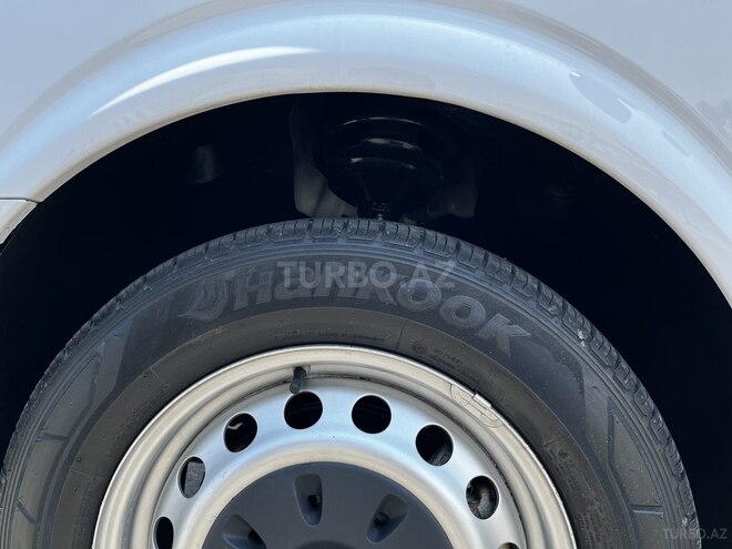 Mercedes Vito 2009, 258,000 km - 2.1 l - Bakı