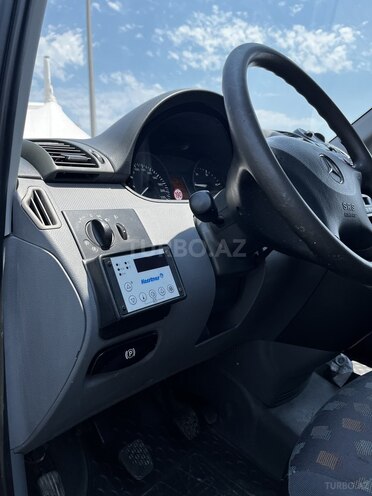 Mercedes Vito 2009, 258,000 km - 2.1 l - Bakı