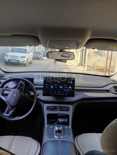 BYD Destroyer 05 2025, 65,000 km - 1.5 l - Bakı