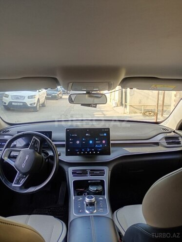 BYD Destroyer 05 2025, 65,000 km - 1.5 l - Bakı