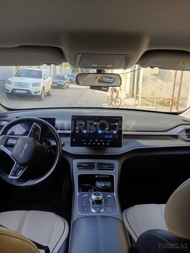 BYD Destroyer 05 2025, 65,000 km - 1.5 l - Bakı