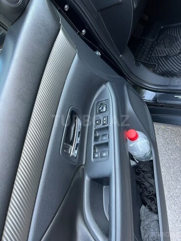 Mitsubishi Outlander 2015, 210,000 km - 2.4 л - Bakı