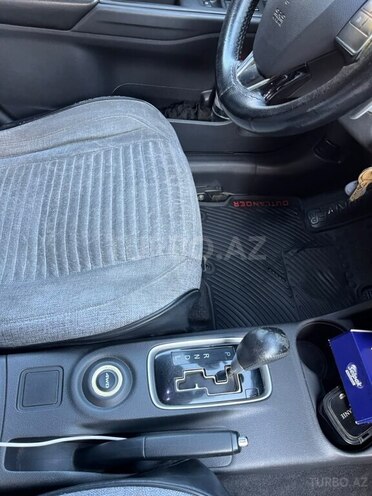 Mitsubishi Outlander 2015, 210,000 km - 2.4 л - Bakı