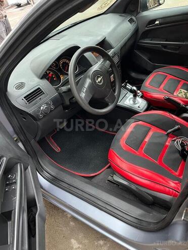 Opel Astra 2006, 340,000 km - 1.6 l - Bakı