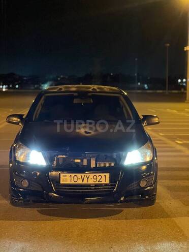 Opel Astra 2008, 465,000 km - 1.3 l - Bakı