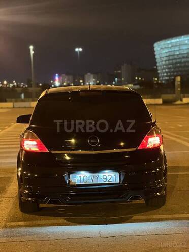 Opel Astra 2008, 465,000 km - 1.3 l - Bakı