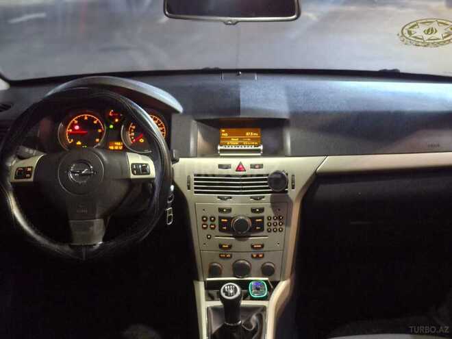 Opel Astra 2008, 465,000 km - 1.3 l - Bakı
