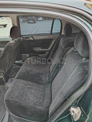 Opel Astra 1998, 330,000 km - 1.6 l - Sumqayıt