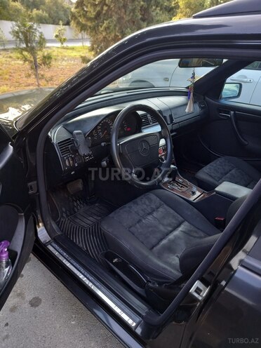Mercedes C 180 1999, 307,220 km - 1.8 l - Mingəçevir
