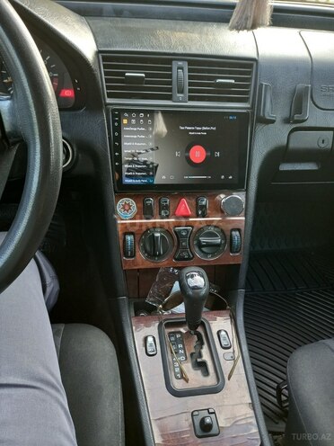 Mercedes C 180 1999, 307,220 km - 1.8 l - Mingəçevir