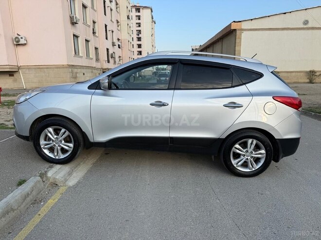 Hyundai ix35 2011, 150,000 km - 2.0 l - Bakı