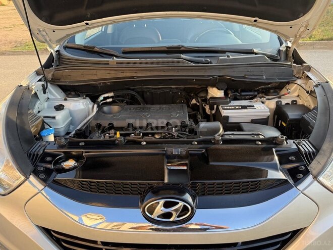 Hyundai ix35 2011, 150,000 km - 2.0 l - Bakı