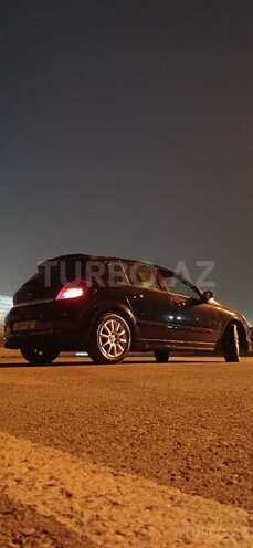 Opel Astra 2008, 465,000 km - 1.3 l - Bakı