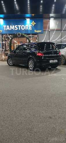 Opel Astra 2008, 465,000 km - 1.3 l - Bakı